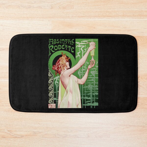 Item preview, vintage beauty lady liquor drinks designed and sold by chancecasper.