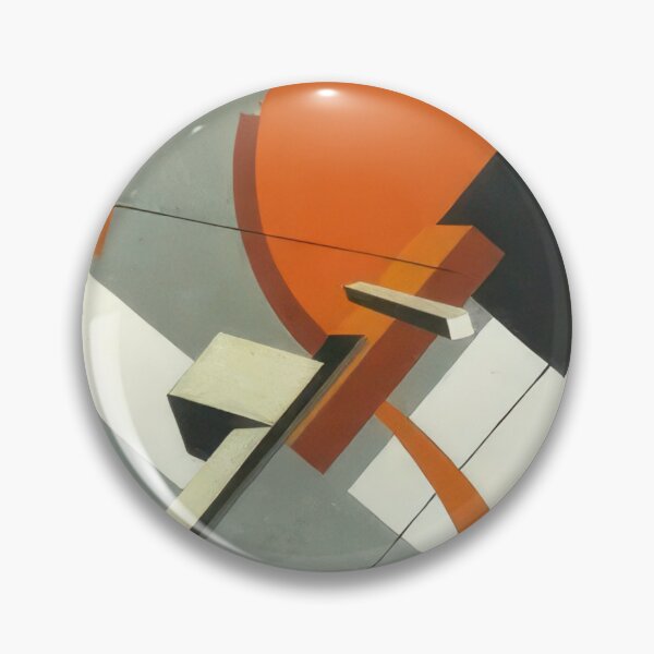 Item preview, El Lissitzky designed and sold by depthsmoke.