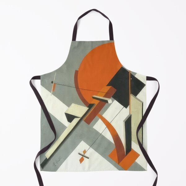 Item preview, El Lissitzky designed and sold by depthsmoke.