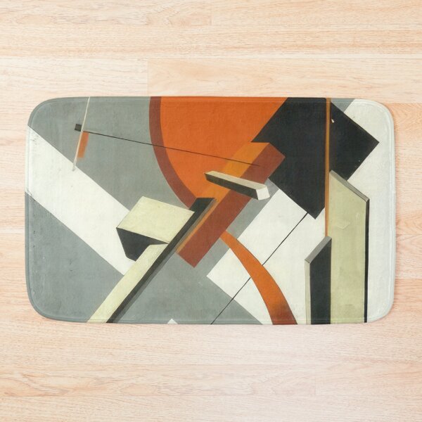 Item preview, El Lissitzky designed and sold by depthsmoke.
