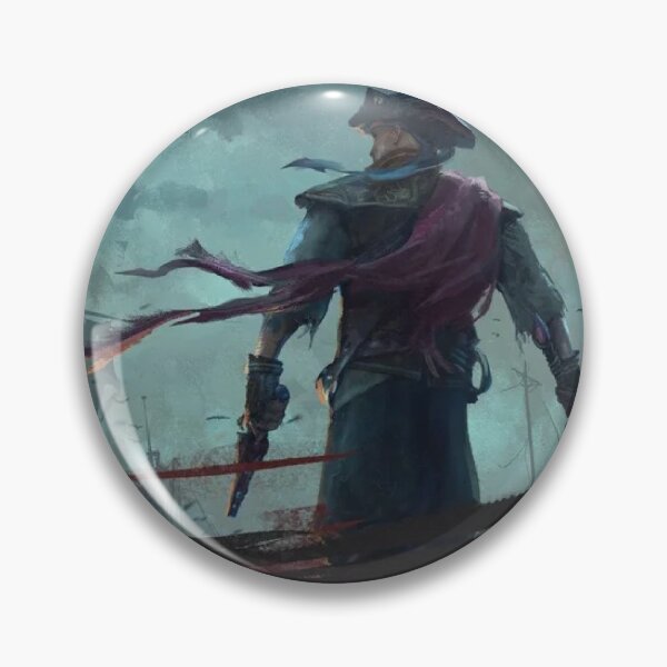 Item preview, Character Fanart Inspired by Windrose designed and sold by Gbriel3.