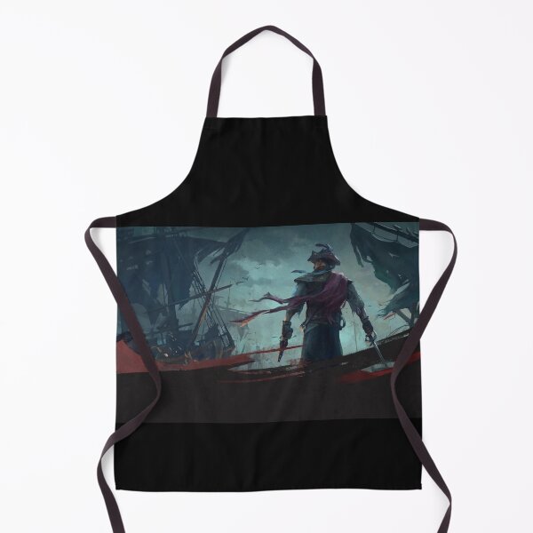 Item preview, Character Fanart Inspired by Windrose designed and sold by Gbriel3.
