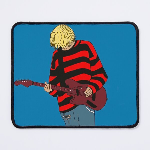 Item preview, Kurt designed and sold by Leayah.