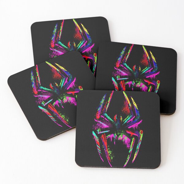 Item preview, Spidy Glitch designed and sold by ArtHouse55.