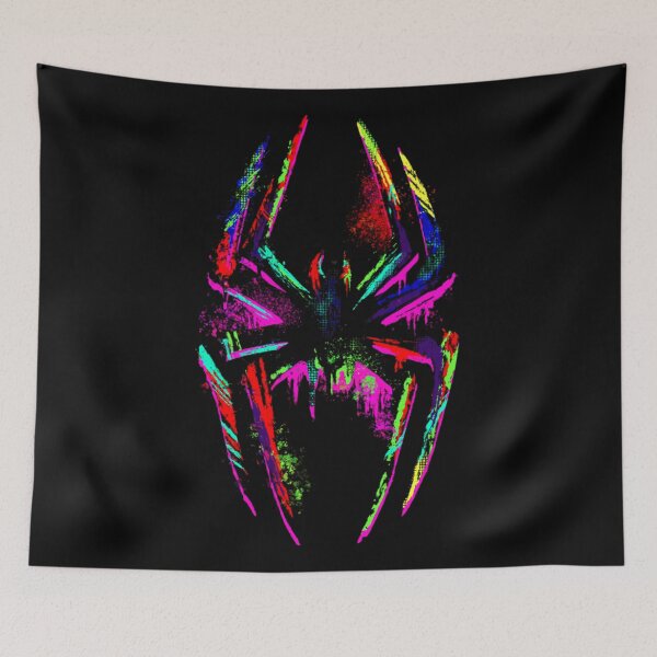 Item preview, Spidy Glitch designed and sold by ArtHouse55.