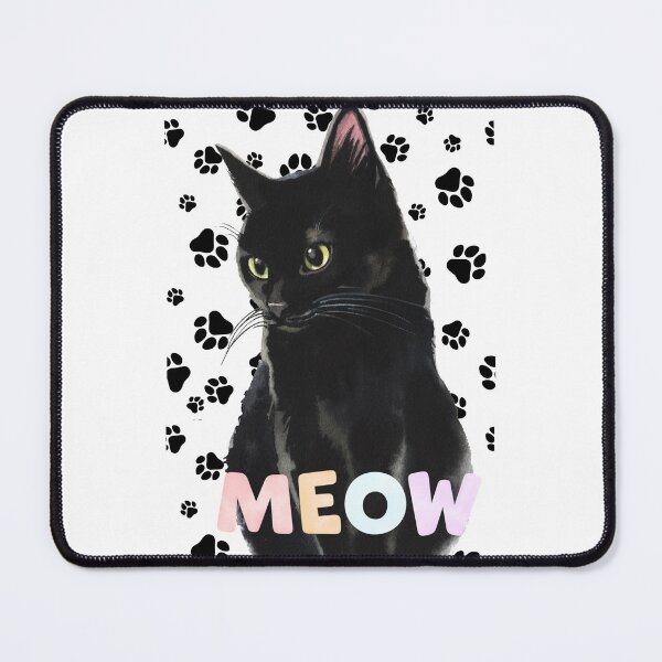 Item preview, Cattitude designed and sold by Floofiness.