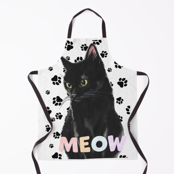 Item preview, Cattitude designed and sold by Floofiness.