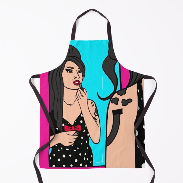 Item preview, Amy  designed and sold by Leayah.