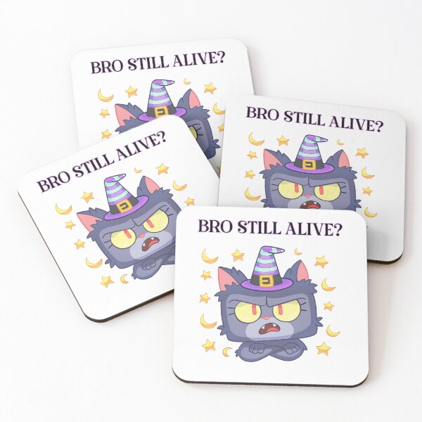 Item preview, Bro Still Alive? designed and sold by EfiKrios.