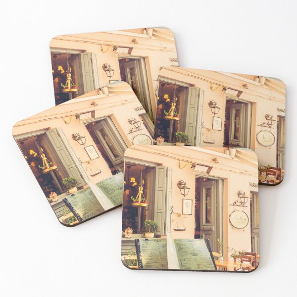 Item preview, Colours Of Plaka designed and sold by Debra Cox.