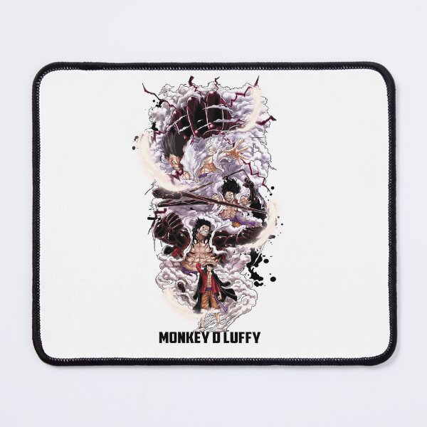 Item preview, monkey the luffy designed and sold by Anime-versetee.