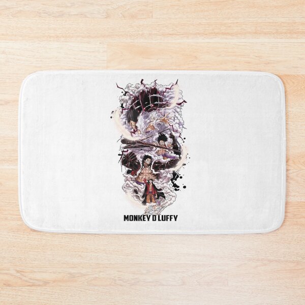 Item preview, monkey the luffy designed and sold by Anime-versetee.