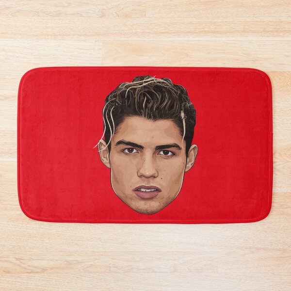 Item preview, Cristiano designed and sold by On Target Sports.