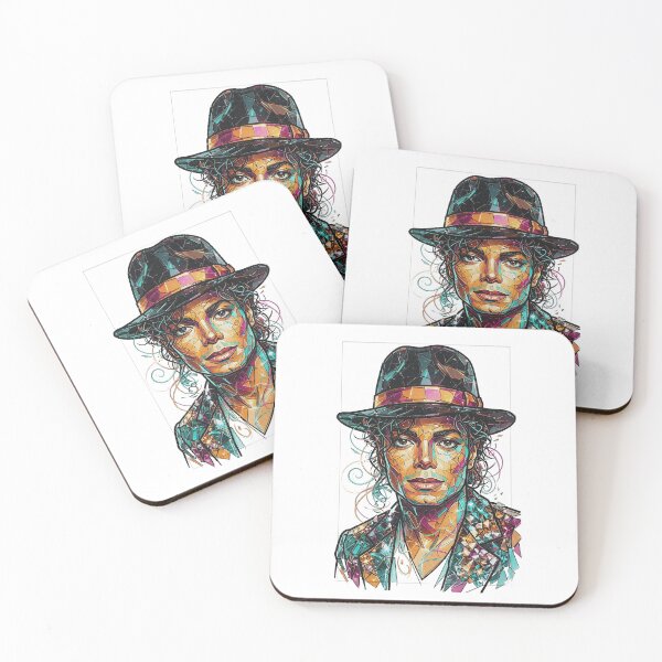 Item preview, Fedora Shattered Scribble Mosaic - Fan Art designed and sold by Dhenin Studio.