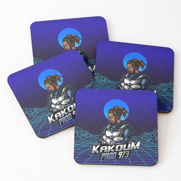 Item preview, Space Kakoum prod973 designed and sold by Jean-louis lionel Hygin.