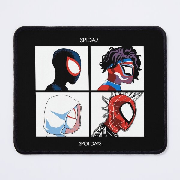 Item preview, Spot Days designed and sold by ArtHouse55.