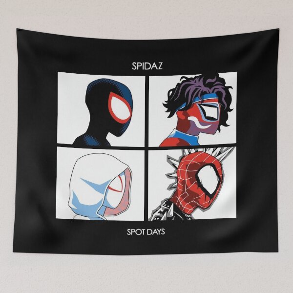 Item preview, Spot Days designed and sold by ArtHouse55.