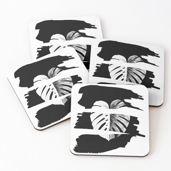 Item preview,  Monstera leaf  designed and sold by uunaa.