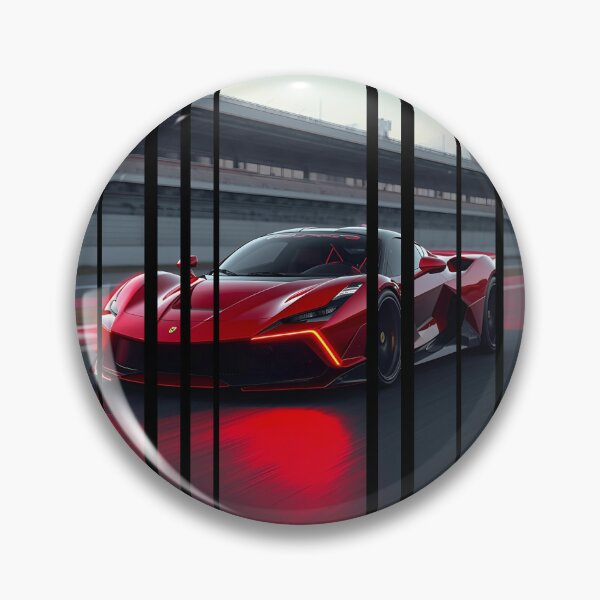 Item preview, Ferrar SF90 Stradale Inspired Hyper cars. Future of Power 17 designed and sold by Neon G.