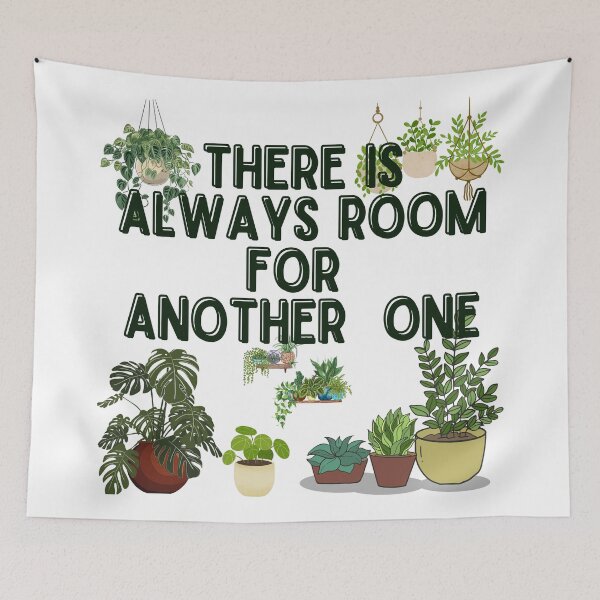 Item preview,  Plant lover  designed and sold by uunaa.