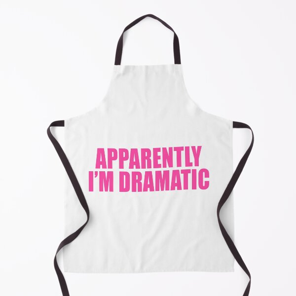 Item preview, I'm Dramatic, Babe designed and sold by ppeachay.