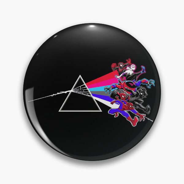 Artikelvorschau, Spidy Spectrum entworfen und verkauft von ArtHouse55.