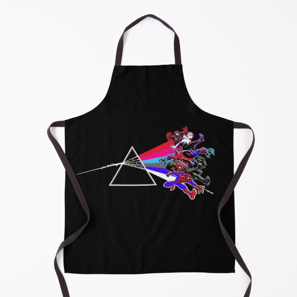 Item preview, Spidy Spectrum designed and sold by ArtHouse55.