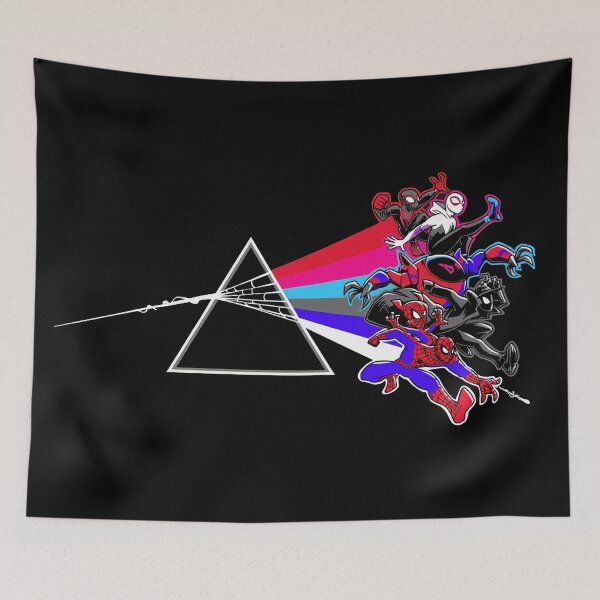 Item preview, Spidy Spectrum designed and sold by ArtHouse55.