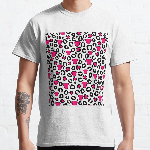 Item preview, Leopard Pit Bull Print Purple designed and sold by Believeabull.