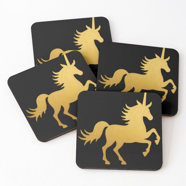 Item preview, Unicorn, horse, pony in a magic 10 designed and sold by Neon G.