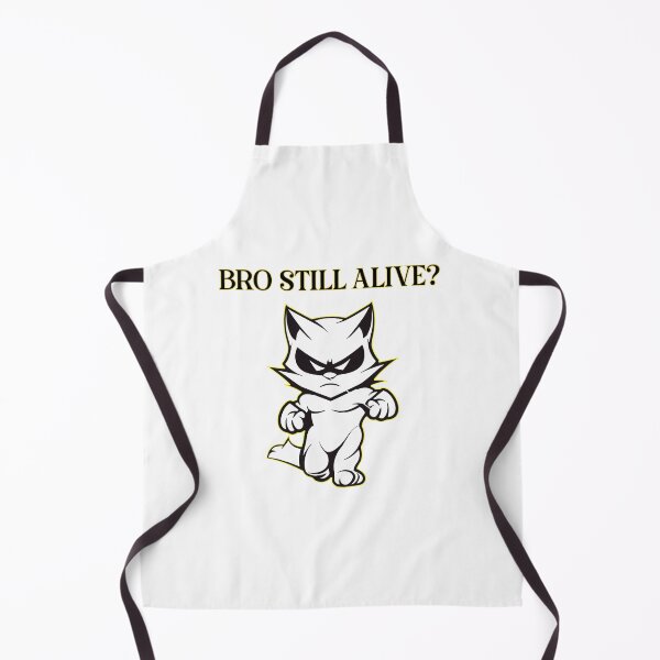 Item preview, Bro Still Alive? designed and sold by EfiKrios.