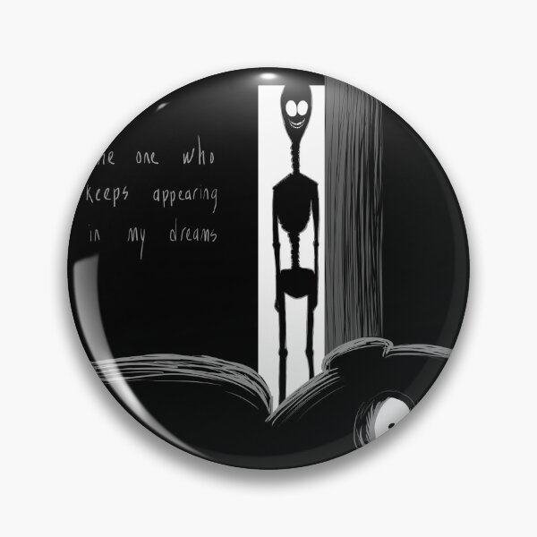 Item preview, Sleep Paralysis Demon designed and sold by MiscellaneousArts.