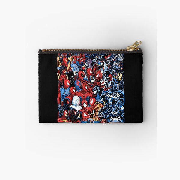Item preview, Spidies vs Symbiotes designed and sold by ArtHouse55.