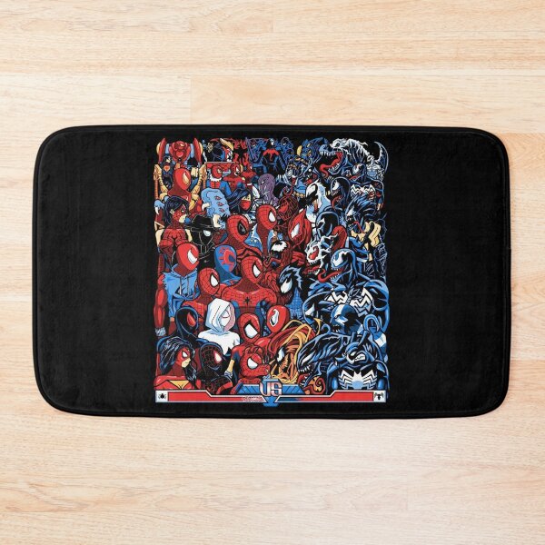 Item preview, Spidies vs Symbiotes designed and sold by ArtHouse55.