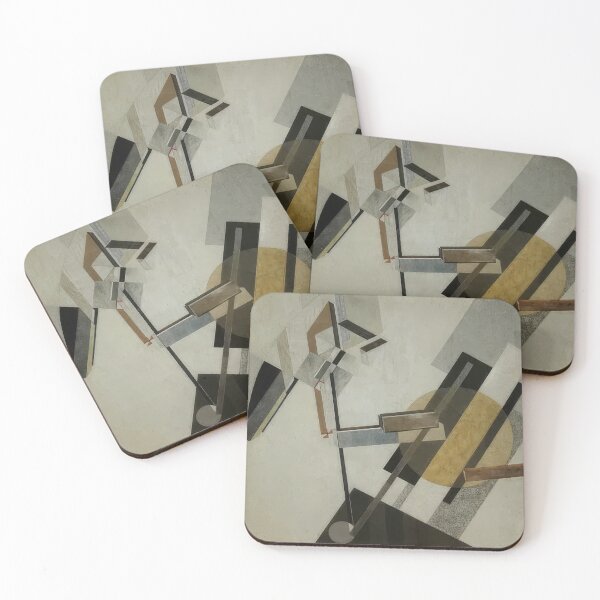 Item preview, El Lissitzky designed and sold by depthsmoke.
