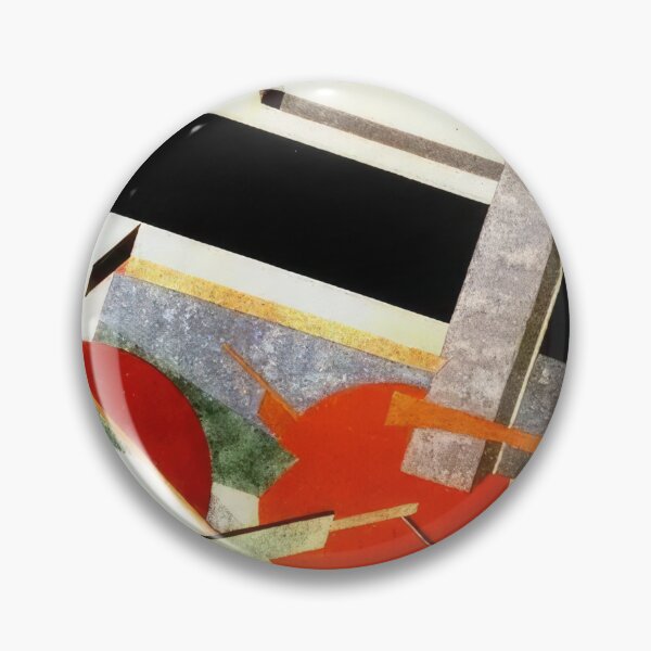 Item preview, El Lissitzky designed and sold by depthsmoke.