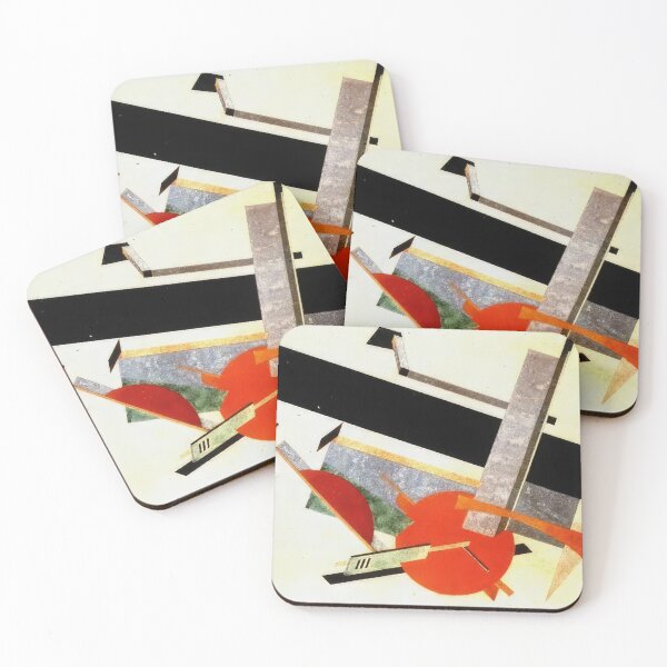 Item preview, El Lissitzky designed and sold by depthsmoke.
