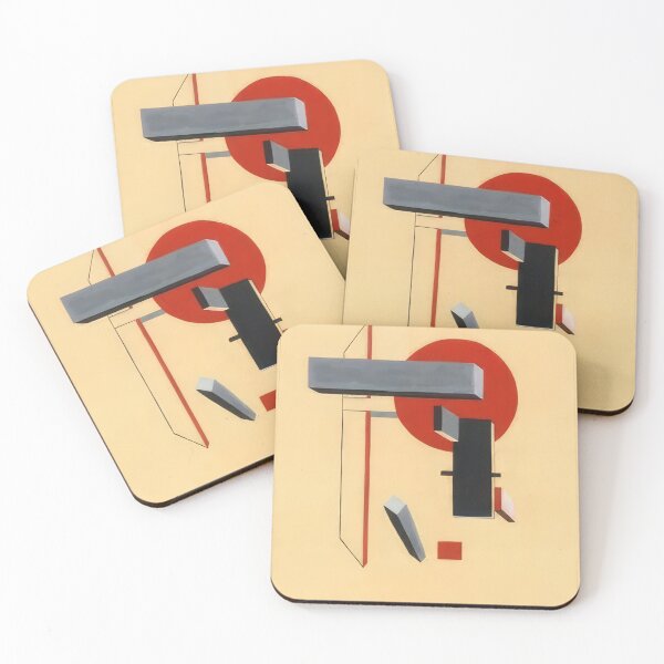Item preview, El Lissitzky designed and sold by depthsmoke.