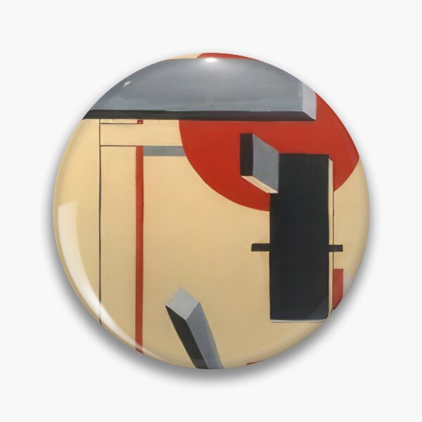 Item preview, El Lissitzky designed and sold by depthsmoke.