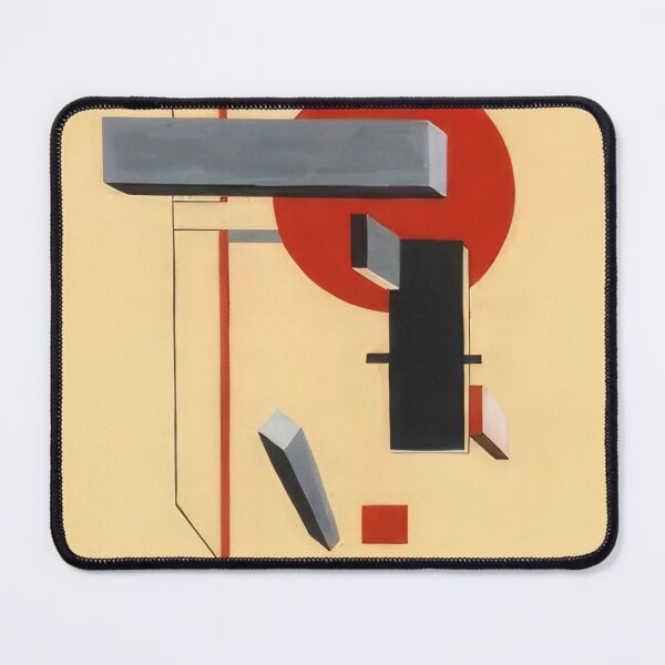 Item preview, El Lissitzky designed and sold by depthsmoke.