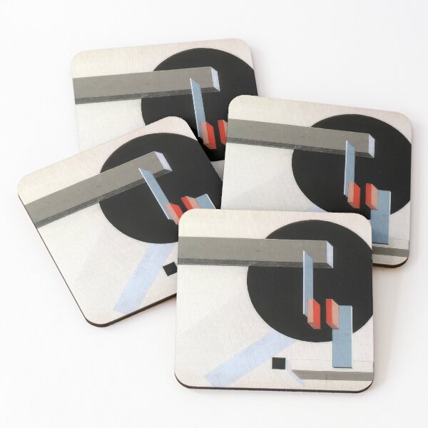 Item preview, El Lissitzky designed and sold by depthsmoke.