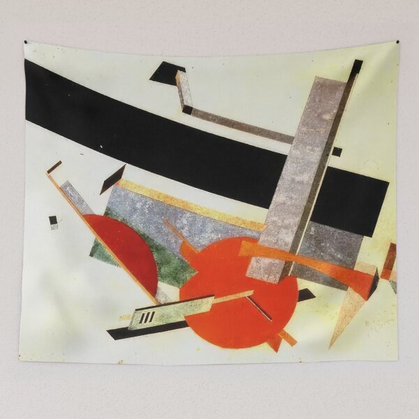 Item preview, El Lissitzky designed and sold by depthsmoke.