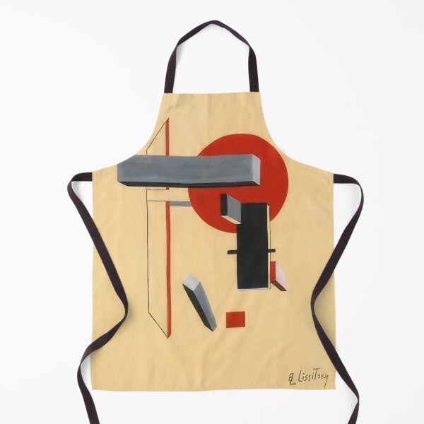 Item preview, El Lissitzky designed and sold by depthsmoke.