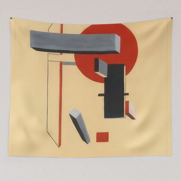 Item preview, El Lissitzky designed and sold by depthsmoke.