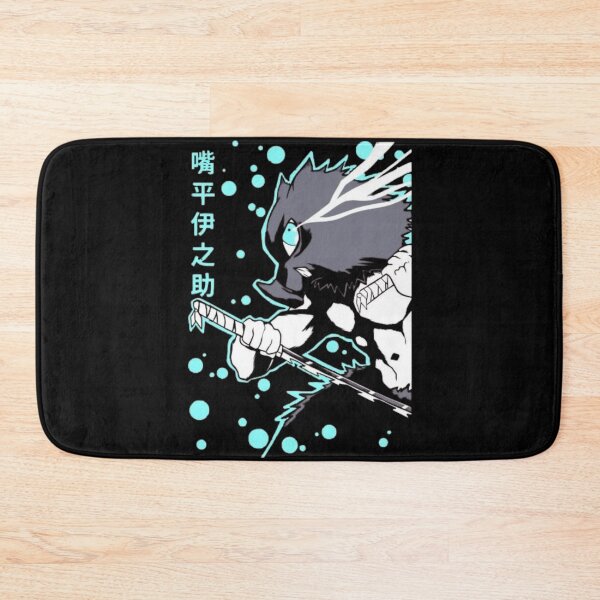 Item preview, King of the Mountain Inosuke designed and sold by jumister22.