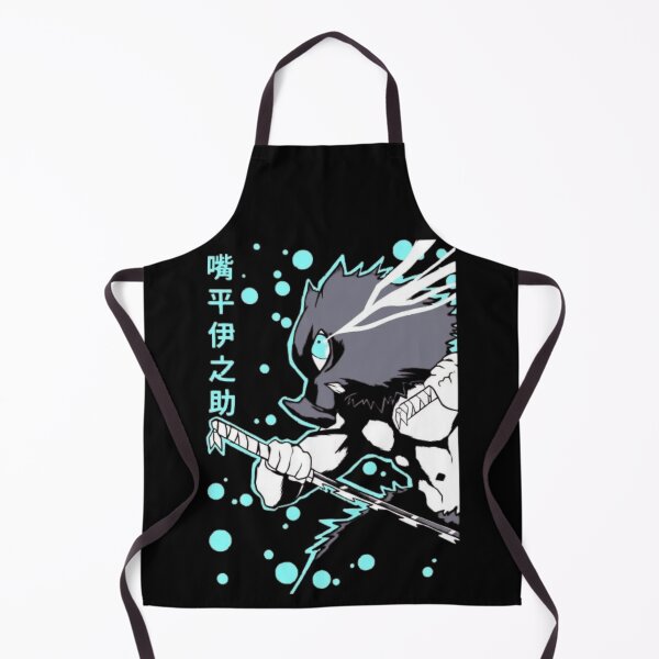 Item preview, King of the Mountain Inosuke designed and sold by jumister22.