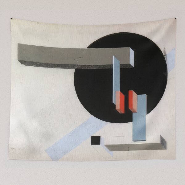 Item preview, El Lissitzky designed and sold by depthsmoke.