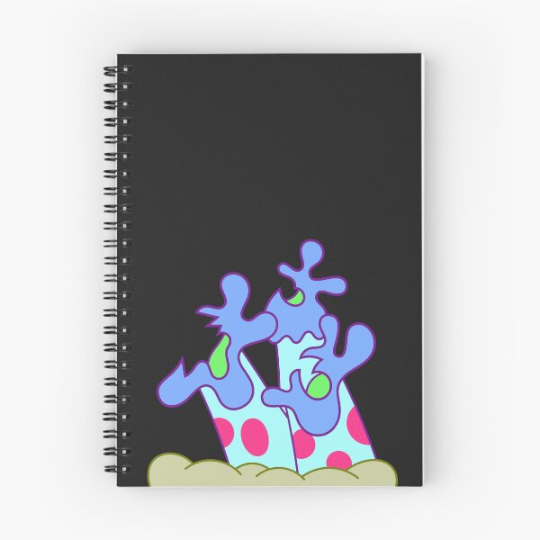 Item preview, Squidward ANGRY FLOWERS - SpongeBob designed and sold by DibujandoPorfa.