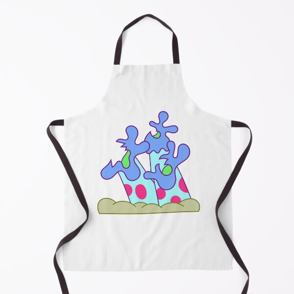 Item preview, Squidward ANGRY FLOWERS - SpongeBob designed and sold by DibujandoPorfa.