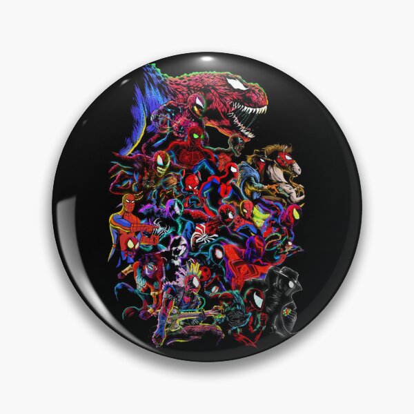 Item preview, All Loving Spidies designed and sold by ArtHouse55.
